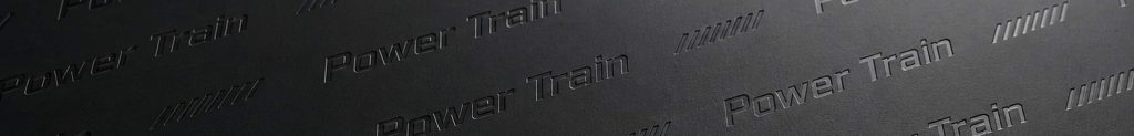PARTNERSHIP WITH POWER TRAIN